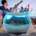 thumbnail image 1 of Xihbxyly Ofertas Relampago Altavoz Bluetooth Colorido Mini Subwoofer Deportes Al Aire Bre Portátil, 1 of 3
