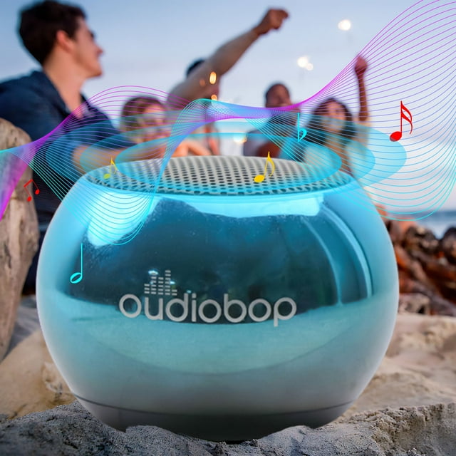 Xihbxyly Ofertas Relampago Altavoz Bluetooth Colorido Mini Subwoofer Deportes Al Aire Bre Portátil