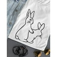 thumbnail image 4 of Tstars Mens Easter Holiday Shirts Easter Bunny Shirt Easter Rabbits Happy Easter Party Shirts Easter Gifts for Him Men Tank Top, 4 of 5