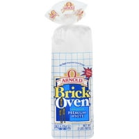 Arnold Brick Oven Premium White Bread 32 Oz