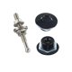 thumbnail image 3 of Mini cerradura de capó con botón modificado antirrobo invisible de 32 mm, cerradura de cubierta de motor, larga/corta, 3 of 5