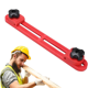 thumbnail image 4 of Guía de de Habilidad, Guía de Base para Máquina de Corte de Precisión, Abrazadera de Posicionamiento para Fresado de Circular, Guía de Ajustable, 4 of 5
