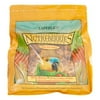 Lafeber Nutri-Berries Garden Veggie Parrot Bird Food, 3 Lb