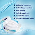 thumbnail image 5 of NIVEA Soft | All-Purpose Refreshing Moisturizing Cream, 300mL, 5 of 5