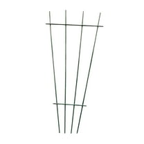 Vsenkes Plant Trellis for Climbing Plants Indoor and Outdoor for Houseplants Balcony