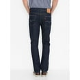 thumbnail image 2 of Levi's Men's 513 Slim Straight Fit Jeans, 2 of 3