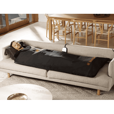 MiHIGH Infrared Sauna Blanket