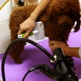 thumbnail image 4 of SOPOTUTU Support de Sèche-Cheveux pour Propriétaires d'Animaux Base Porteur Lot de 1, 4 of 8