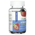 thumbnail image 5 of Lifeable Prebiotic Fiber Gummies, Sugar Free,  Berry, 60 Gummies, 5 of 5