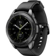 thumbnail image 3 of Restored Samsung Galaxy Watch (42mm) SM-R815 GPS + LTE Smartwatch (Refurbished), 3 of 6