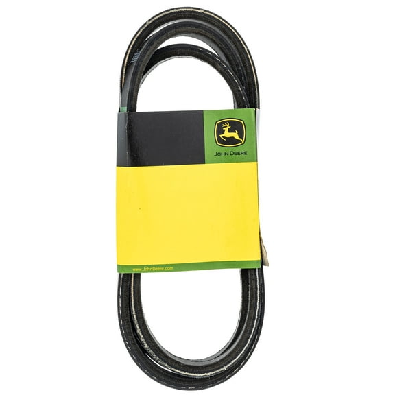 John Deere M151276 Traction Drive V-Belt X500 X520 X530 X534 X540 X590 Tractors