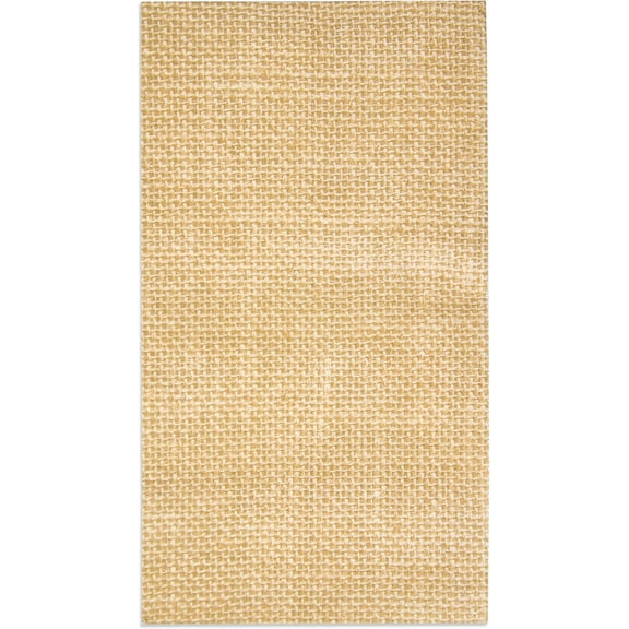 Gift Boutique Burlap Rustic Disposable Paper Napkins