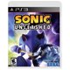 thumbnail image 1 of Videojuego PS3 PLAY STATION 3 SONIC UNLEASHED FORMATO FISICO, 1 of 8