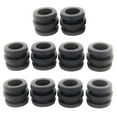 thumbnail image 2 of 20 Pcs 16mm Tampon de Pare-Chocs pour Tige de Fussball Standard, 2 of 7