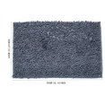 thumbnail image 3 of Halloween Decorations Outdoor Absorbent Door Mat Indoor Low Profile Rubber Backing Rug For Entryway Washable Welcome Front Doormats, 3 of 3