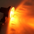 thumbnail image 2 of funtasica 12V Universal Motorcycle Turn Light Round Indicator Lamp Type 2, 2 of 9