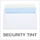 thumbnail image 2 of Quality Park #6 3/4 sobres de seguridad autosellados tinte y patrón de seguridad cierre Redi-Strip 24 lb tejido blanco 3-5/8 x 6-1/2 100/caja (QUA10417) (paquete de 1), 2 of 5