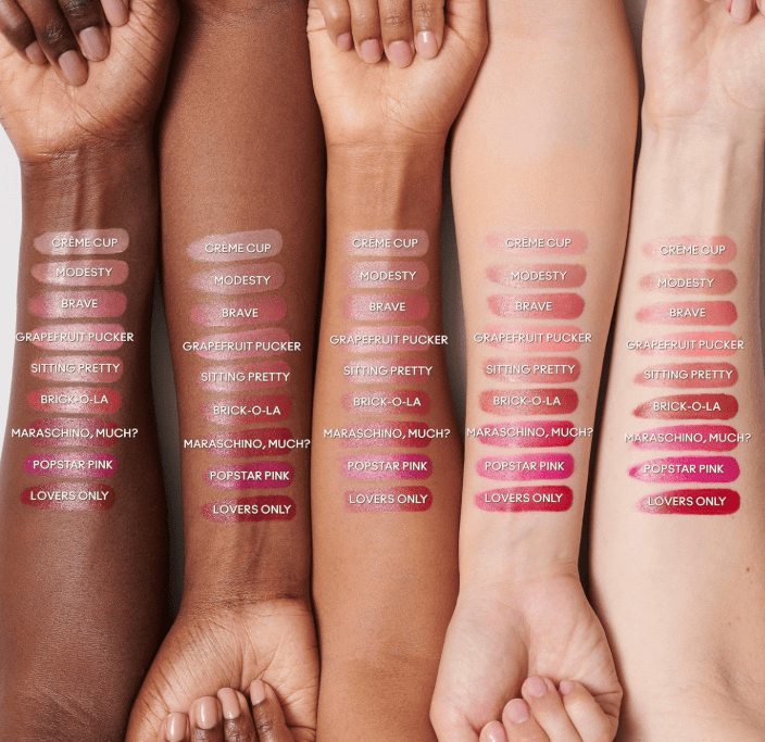 M.A.C Cosmetics MACXimal Sleek Satin Lipstick - 826 Brick-O-La (.12 Oz/3.5g)