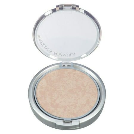 Physicians Formula Mineral Wear® Talc Free Mineral Pressed Face Powder, Creamy