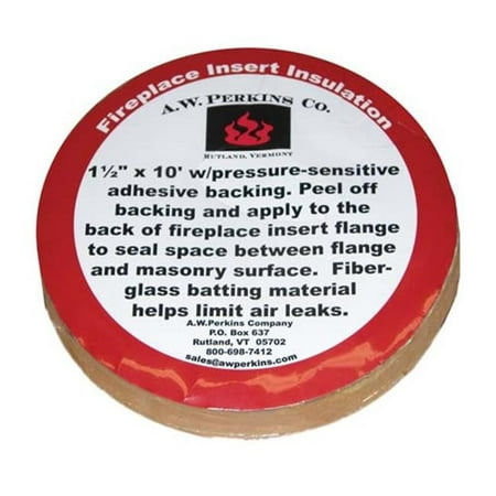 Upc 841972002308 A W Perkins Co 105 Self Adhesive Fiberglass