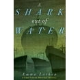 thumbnail image 1 of Pre-Owned A Shark Out of Water: A John Putnam Thatcher Mystery (Hardcover) 0312170181 9780312170189, 1 of 1