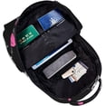 thumbnail image 6 of My Kawaii Melody Backpack Unisex Travel Lightweight Backpack Laptop Backpacks Shoulders Bag School Bag for Men Women, 6 of 7