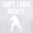 thumbnail image 3 of CafePress - Cant I Have Hockey T Shirt - Men's Classic Graphic T-Shirt, 3 of 4