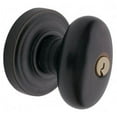 thumbnail image 5 of Baldwin Egg Keyed Door Knob, 5 of 6