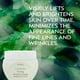 thumbnail image 2 of Mascarilla facial nocturna Aveda Tulasara Mascarilla reafirmante para dormir, 2 of 6