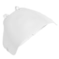 thumbnail image 1 of KAKOWELY Professional Design Softball Chest Protector Womens White PVC 1Pack, 1 of 8