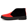 thumbnail image 5 of Classic Playboy Chukka Suede Boot - Comfortable, Durable, Dual Fit Technology, 5 of 5