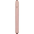 thumbnail image 4 of Belkin Pocket Power 5K Portable Charger with Micro USB Cable, Rose Gold, 4 of 6