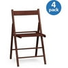 Folding Chair Wengae