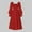 hwj# Red174, variant on Huowey Toddler Kids Elegant Casual Dresses Short Sleeve Crewneck Tiered Solid Color Ruffles A-Line Flared Dresses Summer Cozy Evening Mid Dress Guest Pageant Outfits,Black,18-24 Months