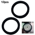 thumbnail image 4 of For Rancilio For Silvia Group Head Silicone Gasket 36301030 Coffee Machine Parts, 4 of 7
