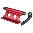 thumbnail image 3 of Support de Fourche de Vélo, Support de Fourche avant en Alliage d'Aluminium Compact, Roulement Solide, Libération Rapide, Force de Soutien Stable pour l'Extérieur, 3 of 8