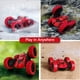 thumbnail image 5 of Coche de control remoto Hamdol de doble cara, 360°, 4WD RC, 6-12 años, 5 of 7