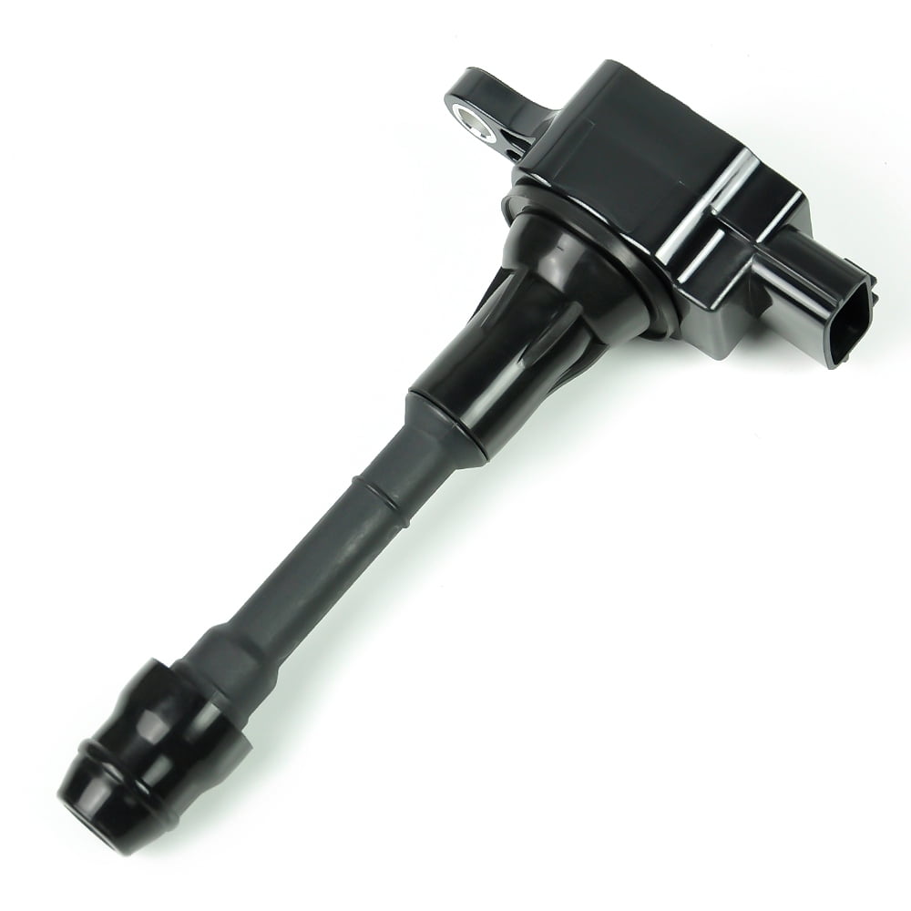 Pack of 8 Ignition Coils and 8 Iridium Spark Plugs for Nissan Armada Titan Pathfinder  2004 2005 2006 2007 Infiniti QX56 5.6L V8  UF510 22448-7S015 C1483