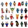 thumbnail image 2 of SET DE FIGURAS DE ROBLOX CON ARTE DEL JUEGO 24, 2 of 5