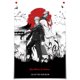 thumbnail image 1 of Pintura mural sobre lienzo Jujutsu Kaisen Gojo Satoru Anime, 1 of 2