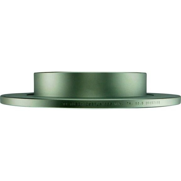 Bosch 25011439 Disc Brake Rotor