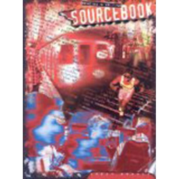 Pre-Owned Great Source Sourcebooks: Student Edition Grade 11 2000 Paperback