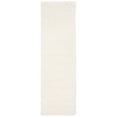 thumbnail image 3 of SAFAVIEH Fontana Jamie Solid Shag Area Rug, Ivory, 11' x 15', 3 of 9