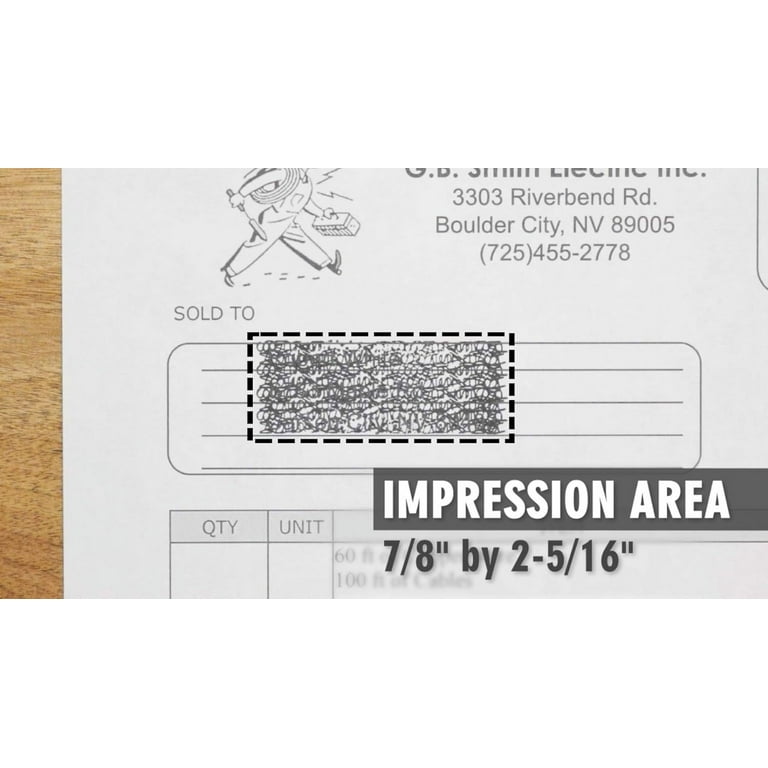 Amazon.com : ExtraMark Identity Theft Protection Blockout