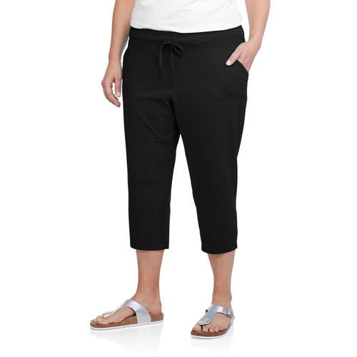 Danskin Now Plus Size Capris 2024 pbmlabs
