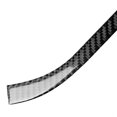 thumbnail image 2 of Pegatinas De Fibra De Carbono, Cubierta De Marco De Decoración De Panel De Interruptor De Control De Ventana De Coche Para Ford Mustang 2015 2016 2017, Pegatina De Estilo De Coche Guardurnaity VI003980-00, 2 of 7