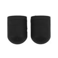 thumbnail image 1 of 1 Pair Brake Shifter Lever Cover, Protective Sleeves Non Slip Design, Waterproof, for Road , Silicone, 1 of 7