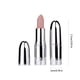 thumbnail image 3 of Lápiz labial Langmanni Lápiz labial mate Lápiz labial antiadherente Maquillaje de labios Color rico Volumen intenso Lápiz labial mate Un lápiz labial, 3 of 3