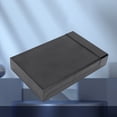 thumbnail image 3 of FLhrweasw Caja Unidad Disco Duro USB3.0 para Disco Duro Externo SATA 1/2/3 3 5 Pulgadas (enchufe La UE), 3 of 9