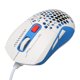 thumbnail image 1 of Ratón para Juegos con Cable Retroiluminado RGB con Cable de 49 Pies con DPI Ajustable y Teclas Programables para Estudio de Oficina de Juegos ANGGREK Otros, 1 of 8